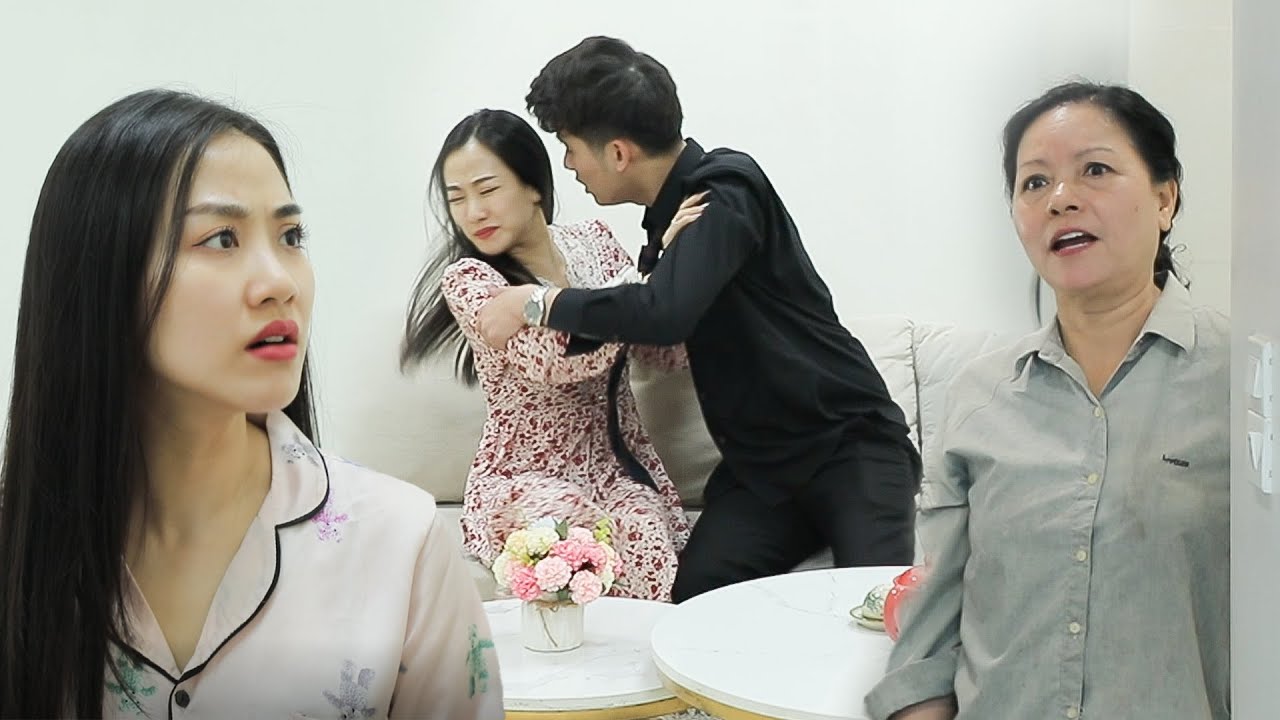 Trap Boy Cưa Cẩm Chủ Tịch Ôm Mộng Đổi Đời, Ai Ngờ Vỏ Quýt Dày Có Móng Tay Nhọn| Chuyện Của Trang 267