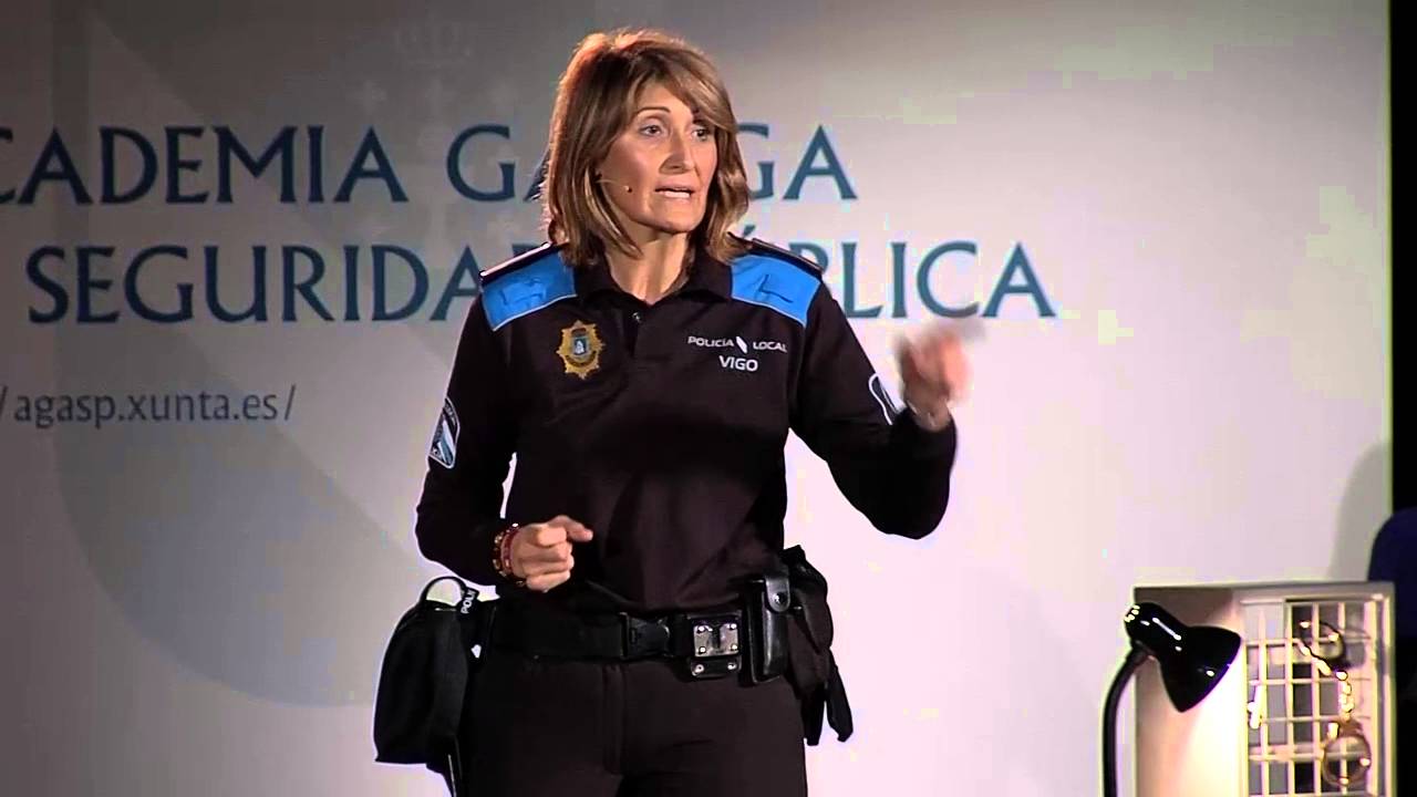 Mujeres y hombres del ma&ntilde;ana | Katia Gonz&aacute;lez | SCA15