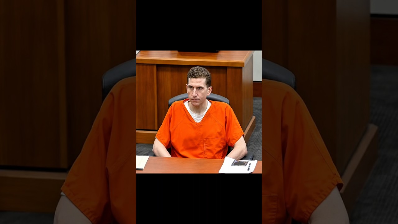 Bryan Kohberger Wants His Guilty Plea UNDONE &mdash; What Happens Next?