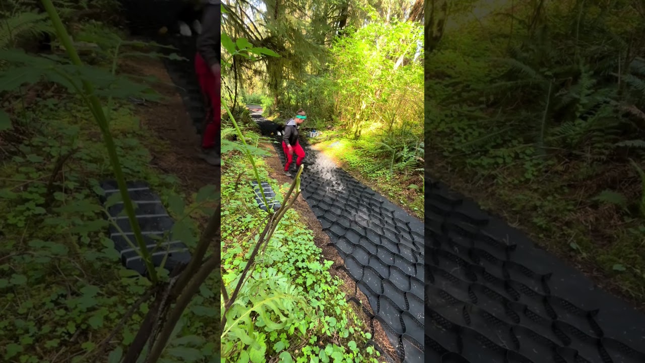 🇨🇦 The Secret That Keeps Canada&rsquo;s Roads Strong for 200 Years!