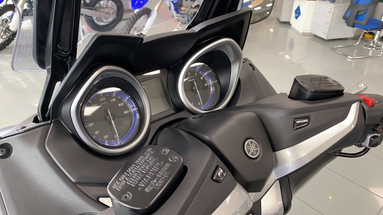 Tmax DX 2019 👌🏼😘