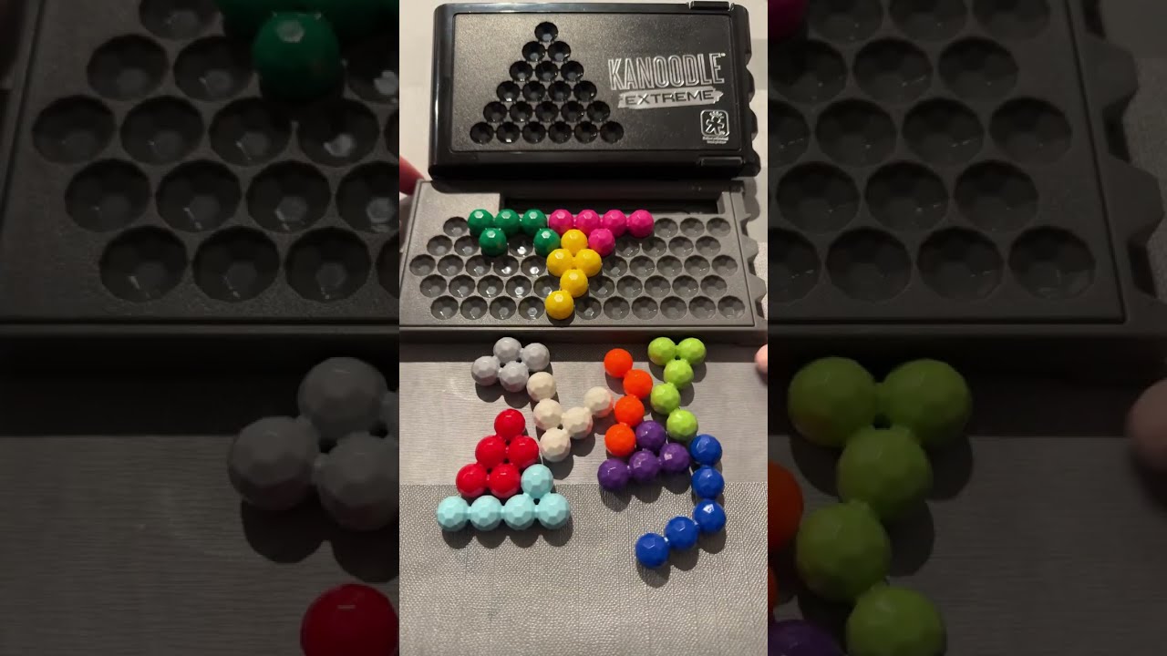 🏆🧩 Let’s Play Some Puzzle Games 🧩🤩