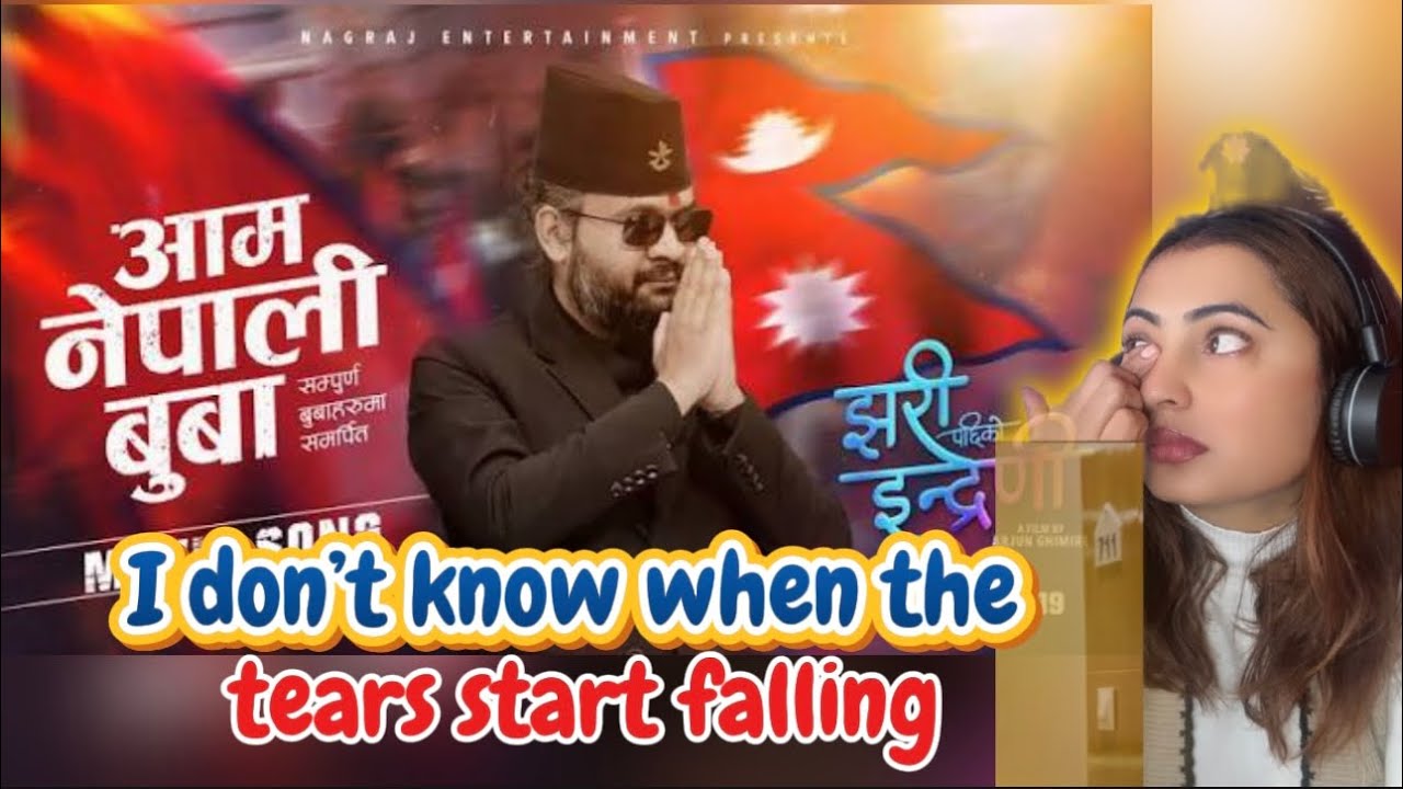 MAYOR OF KATHMANDU | AAM :NEPALI BUWA |REACTION VIDEO 