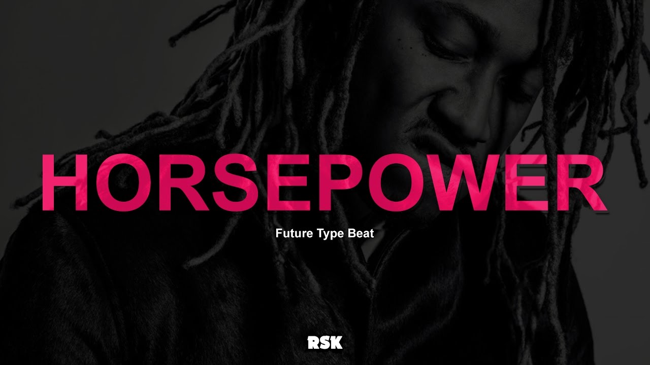 Future Type Beat - 