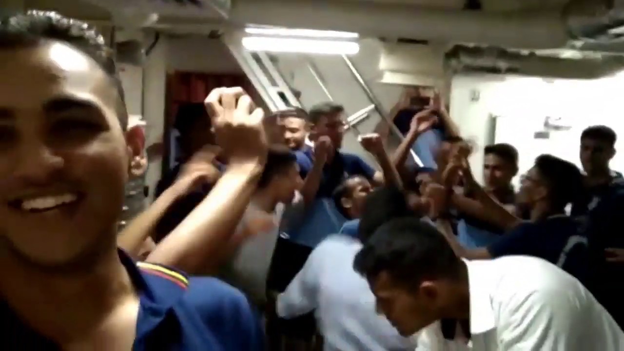 THE LAST DAY  IN THE SHIP WITH CREWMATES  BE LIKE...... | INS SUBHADRA CREW | A K S VLOGS