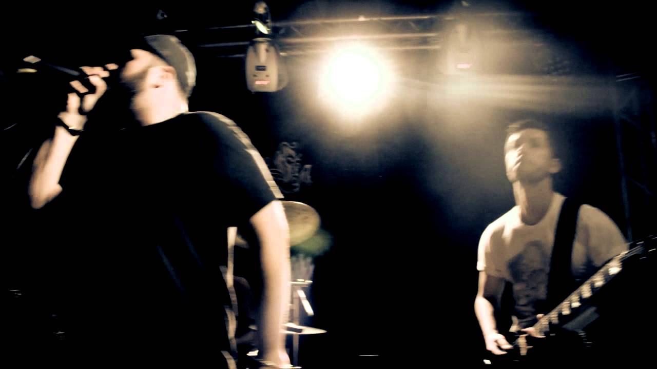 Point - Snow (Live at 'Bochka' pub & art club 21.07.2013)