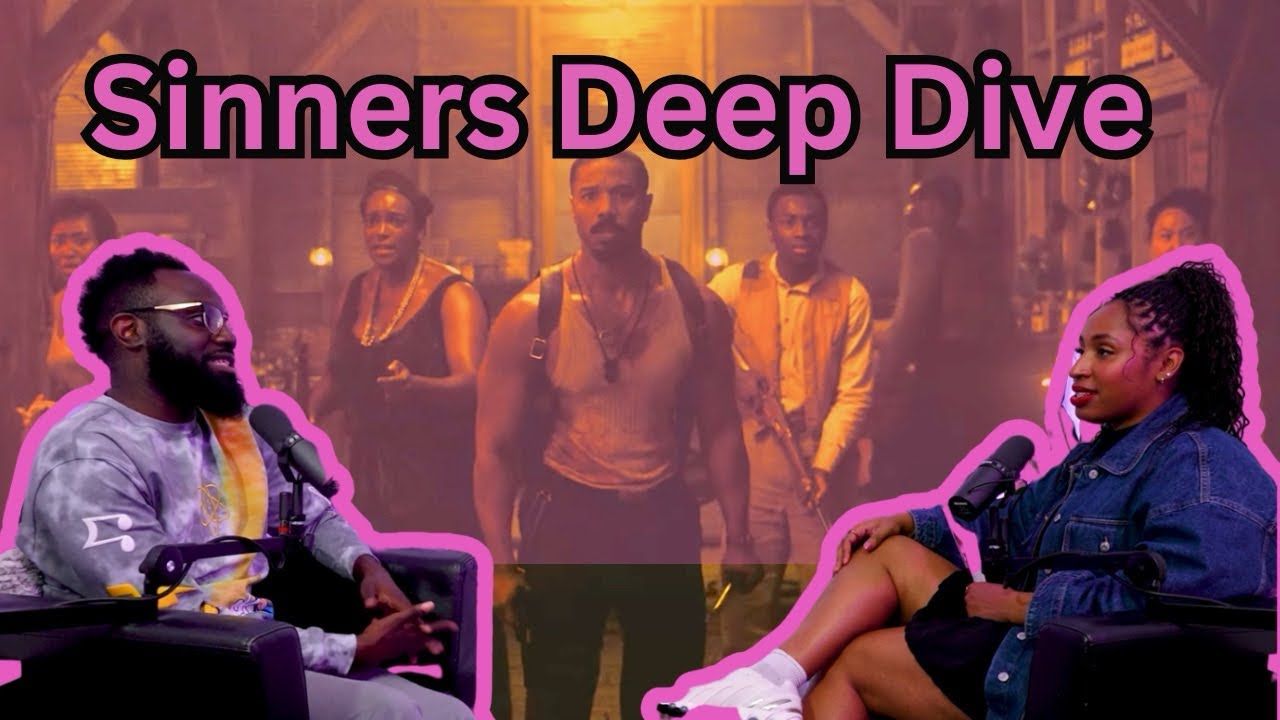 Sinners Full Breakdown