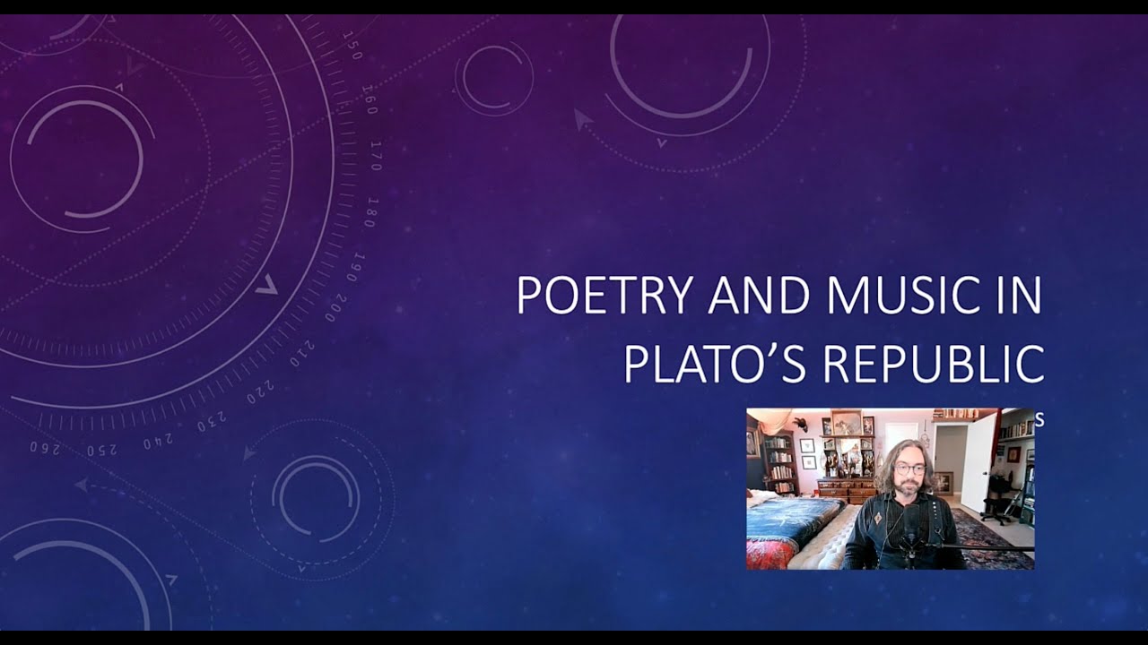 Censorship of Mousike in Plato's Republic Books II-III