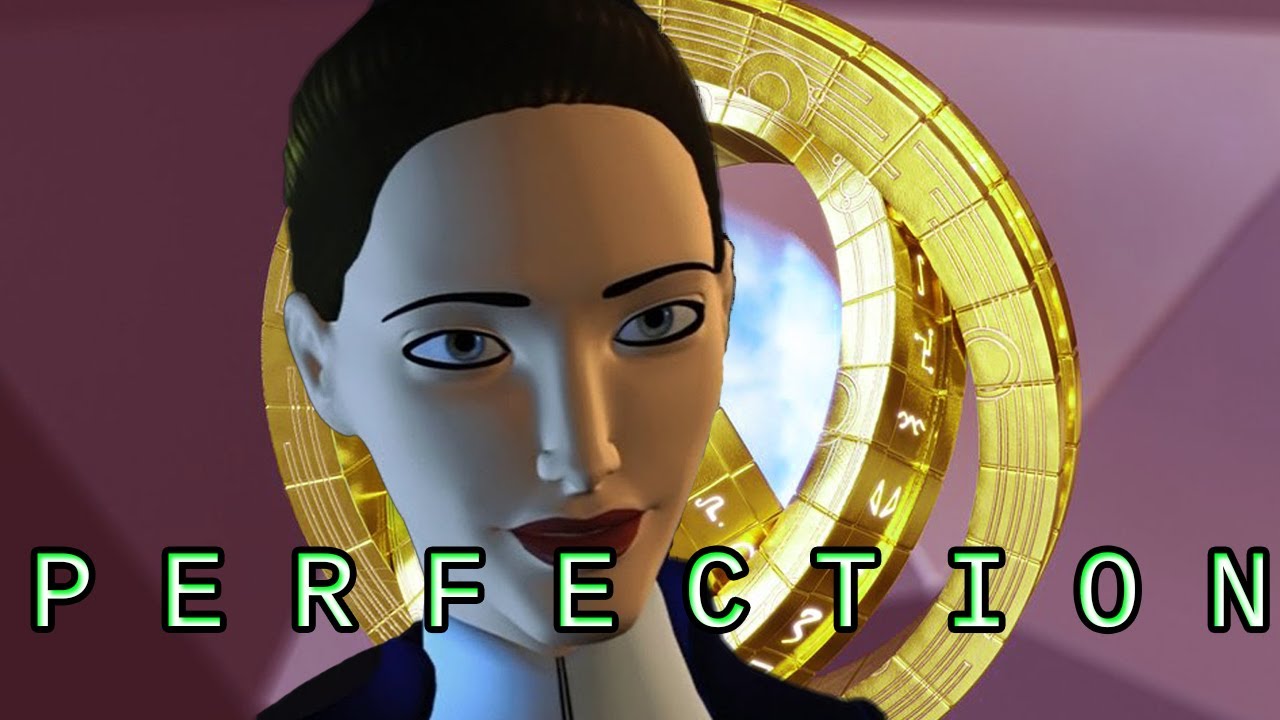 AcceleRacers: The Perfection Of Karma Eiss (Video Essay)