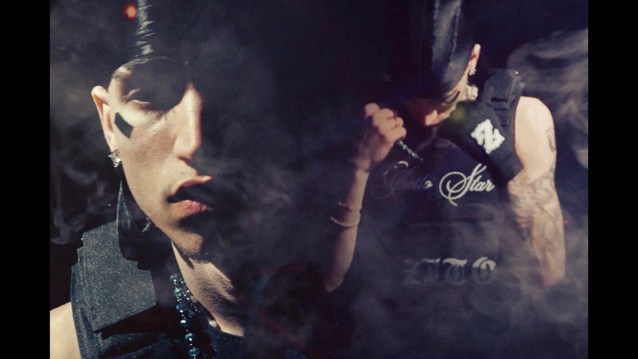 CHOSEN 1 - ZITO ANTHEM (Official Video)