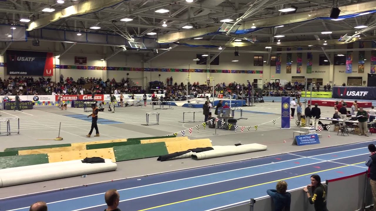 New England Championship Boys 2 Mile