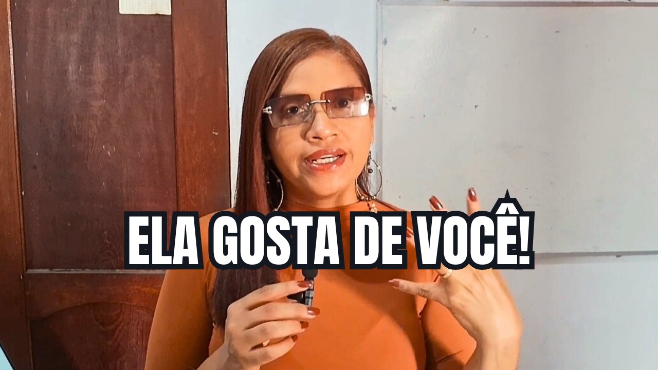 como saber se a pessoa gosta de você (sem perguntar)
