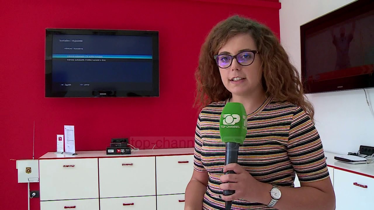 Digitalb dhuron dekoderat/ Përfitoni dhjetëra kanale me filma, sport dhe për fëmijë