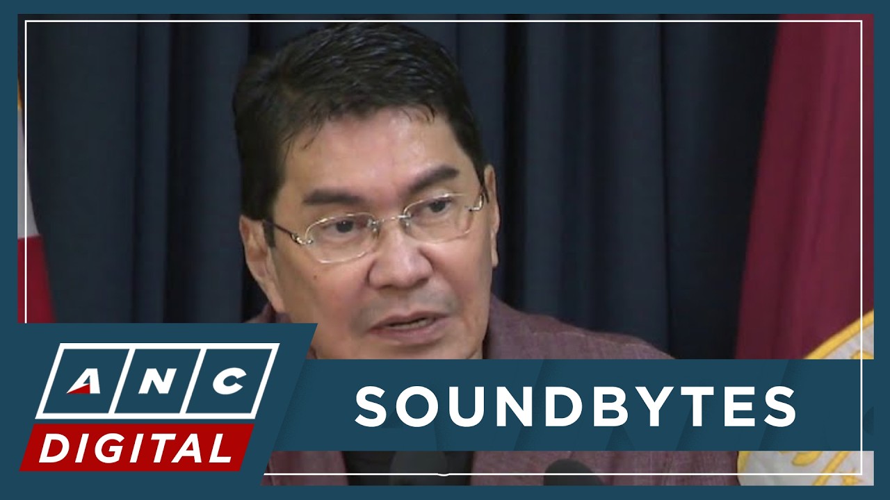 'Do your job': Tulfo hits DFA, OWWA, DMW for missing calls amid Middle East conflict | ANC