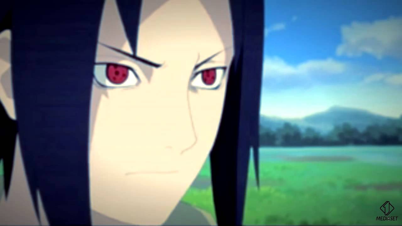 [YTP ITA] Naruto - Deidara si dà a pensieri erotici