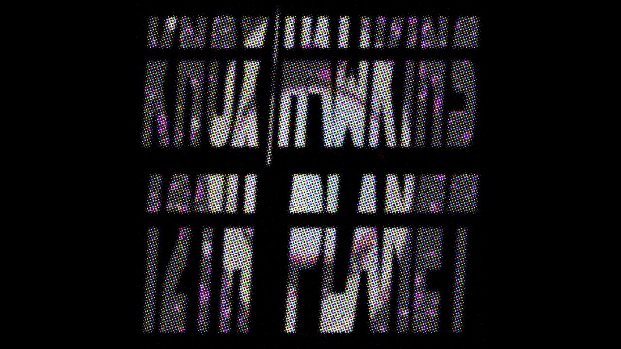 Knox / Hawkins - Marimba Magic [UTTU110]