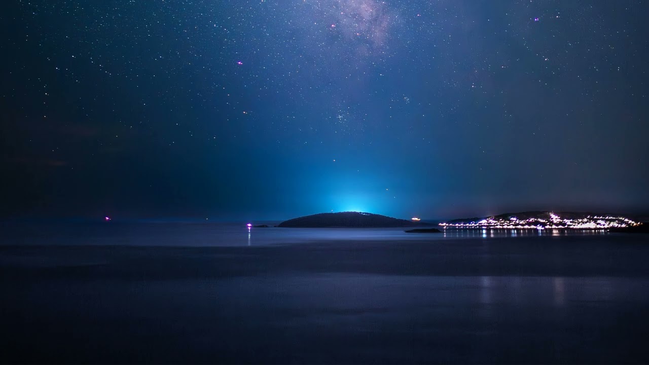 Ambient/Neoclassical Piece - 'Night Dream (A Summer Day pt. 4)'
