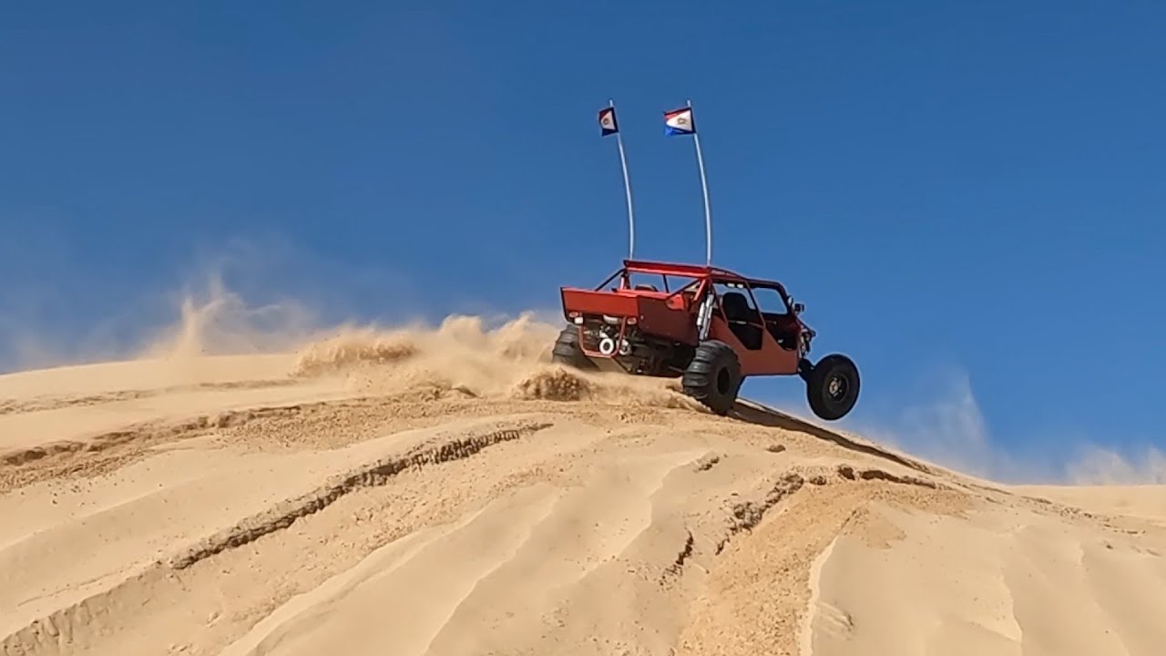 Glamis 2026