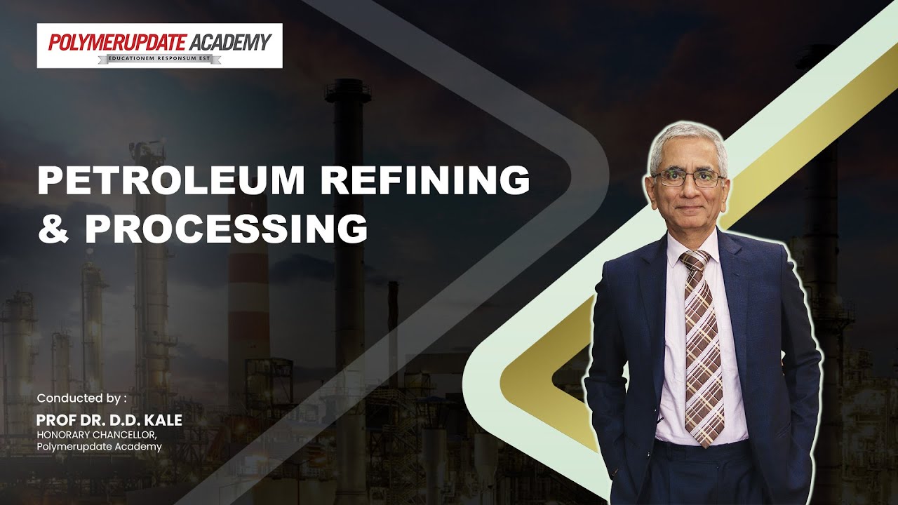 From Crude Oil to Refined Products: The Ultimate Guide to Petroleum Refining