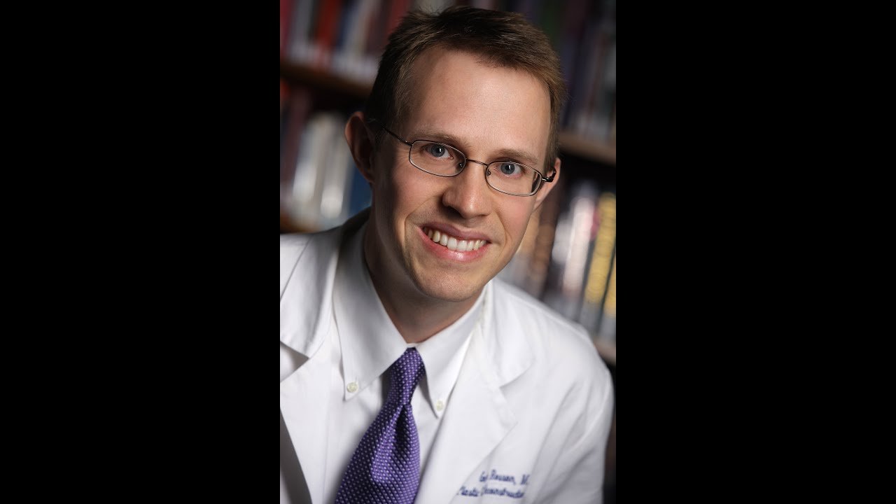 Dr. Gedge Rosson
