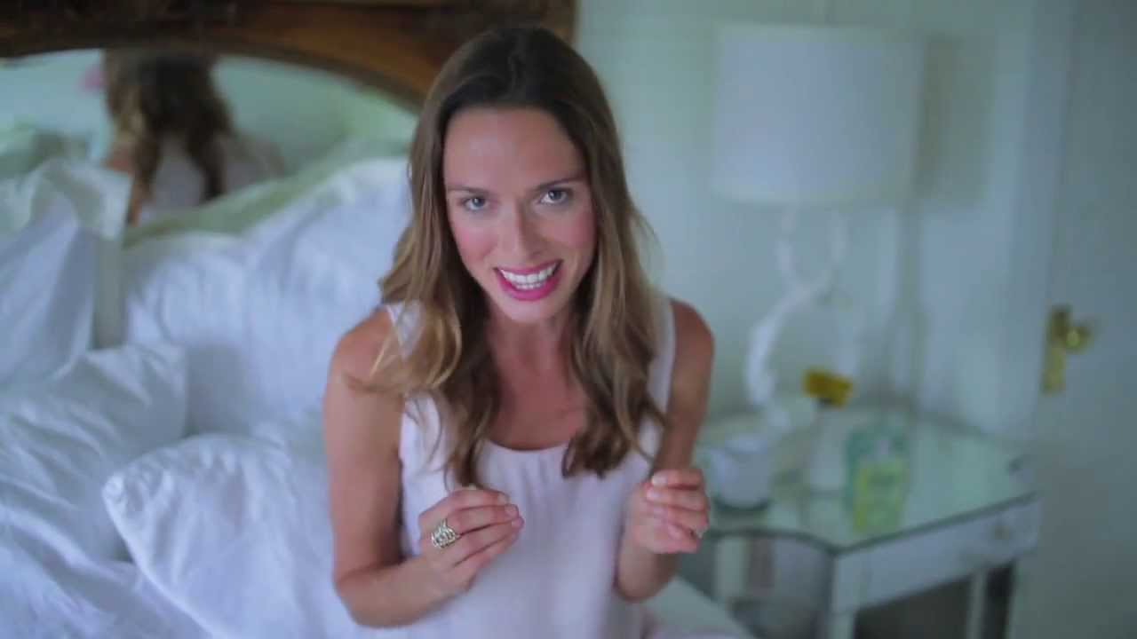 My Balance & Wellness: Top Tips For A Feel Good Morning