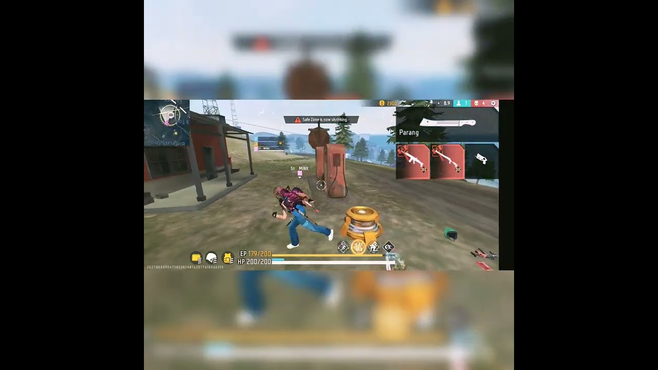 LAST ZONE 16 REMAINING.INTENSE PRESSURE CLUTCH💀💀💀