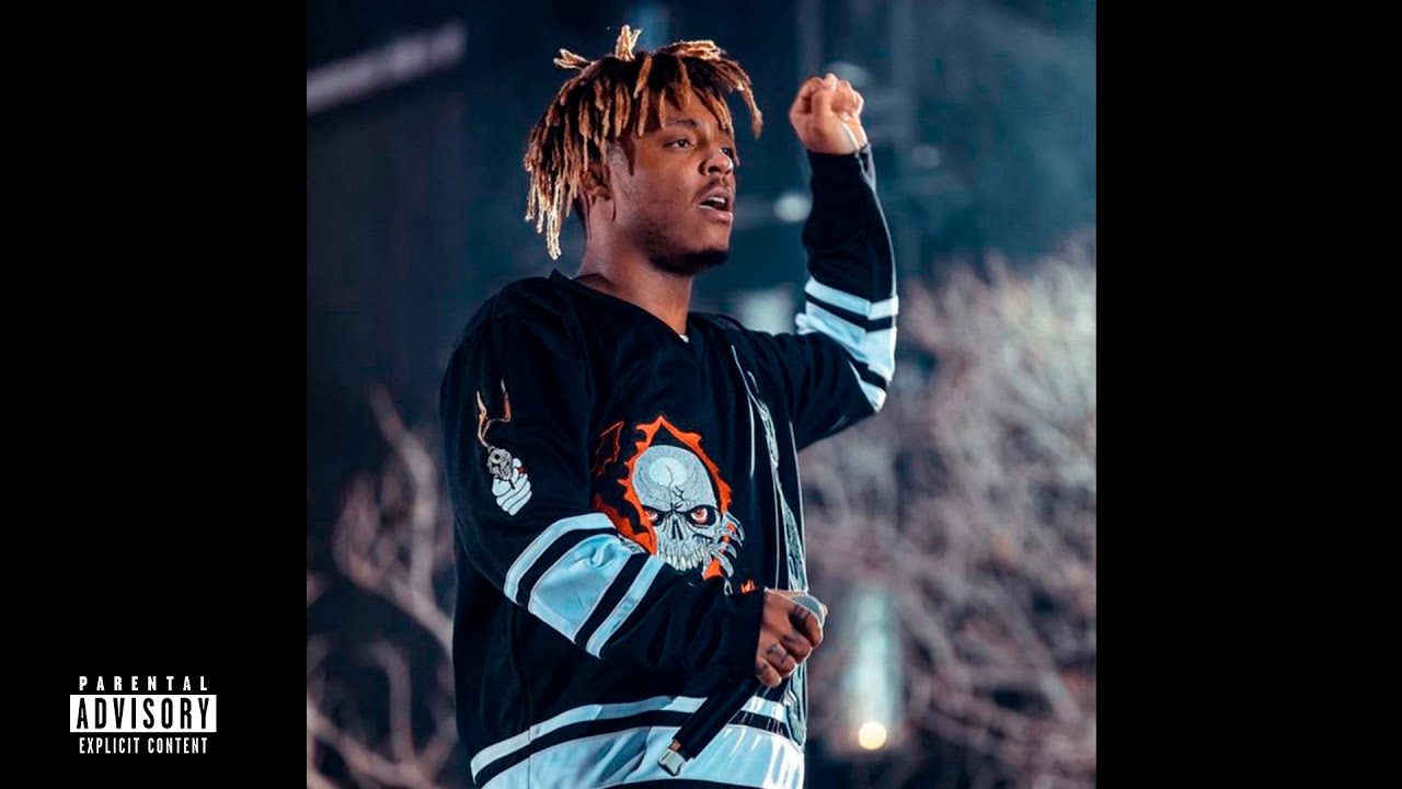 [FREE] Juice WRLD Type Beat - 