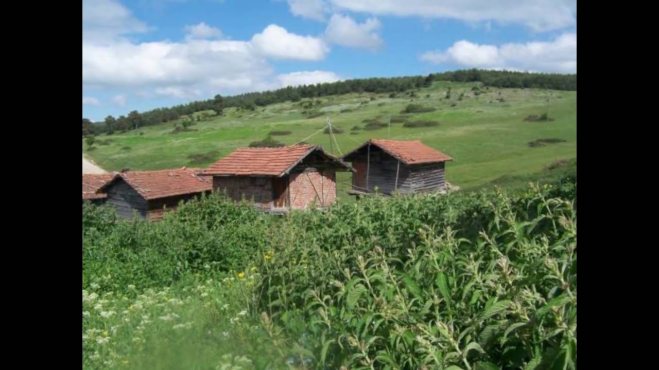 DÜDEN YAYLASI SLAYT