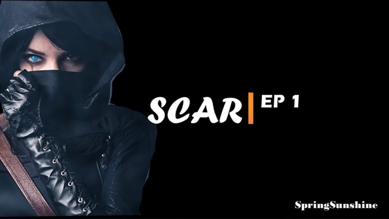 [ BTS JIMIN FF] SCAR  - EP 1-