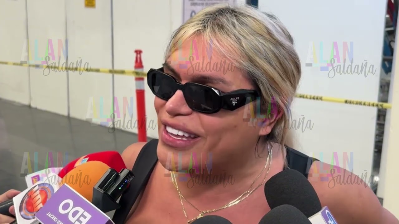 ¡WENDY GUEVARA SE CAG@ DE RISA DE ALDO DE NIGRIS! ¿NICOLA LE ROMPERÁ LA CARA? 🤬 ¡DEMANDA A CERIANI!