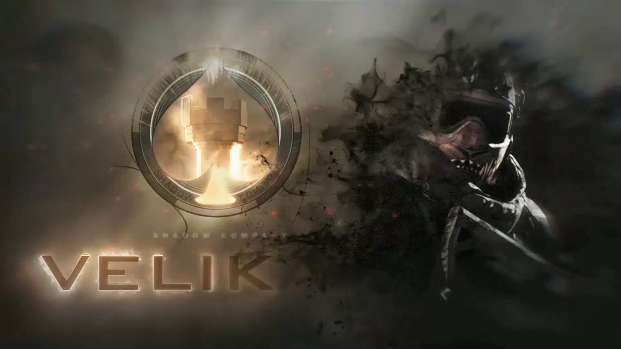 COD MW / Warzone : Velikan Audio