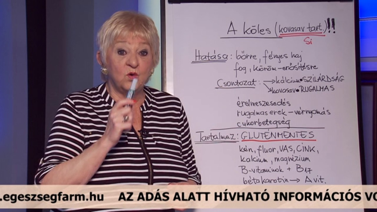 2017/6 - A legősibb gabona: a köles