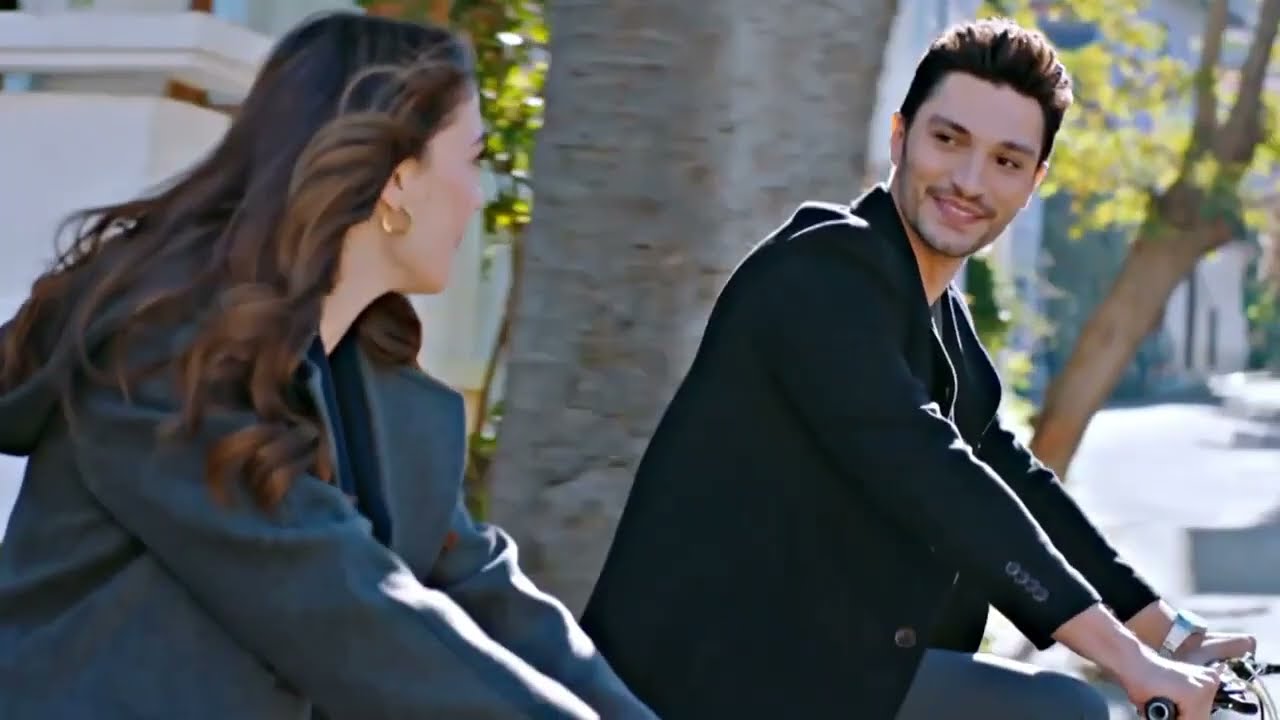 Esra y Ozan -mi corazon