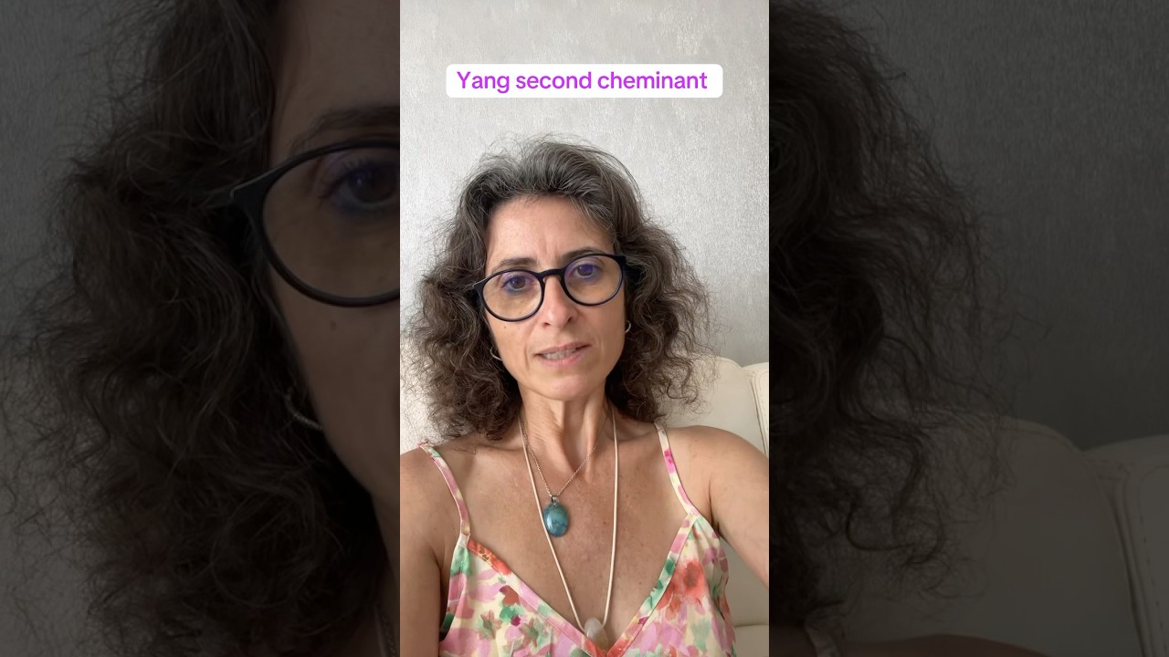 Yang second cheminant