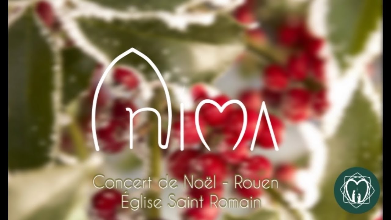Dieu m'a créé - M. Szersnovicz - Chorale Anima Rouen