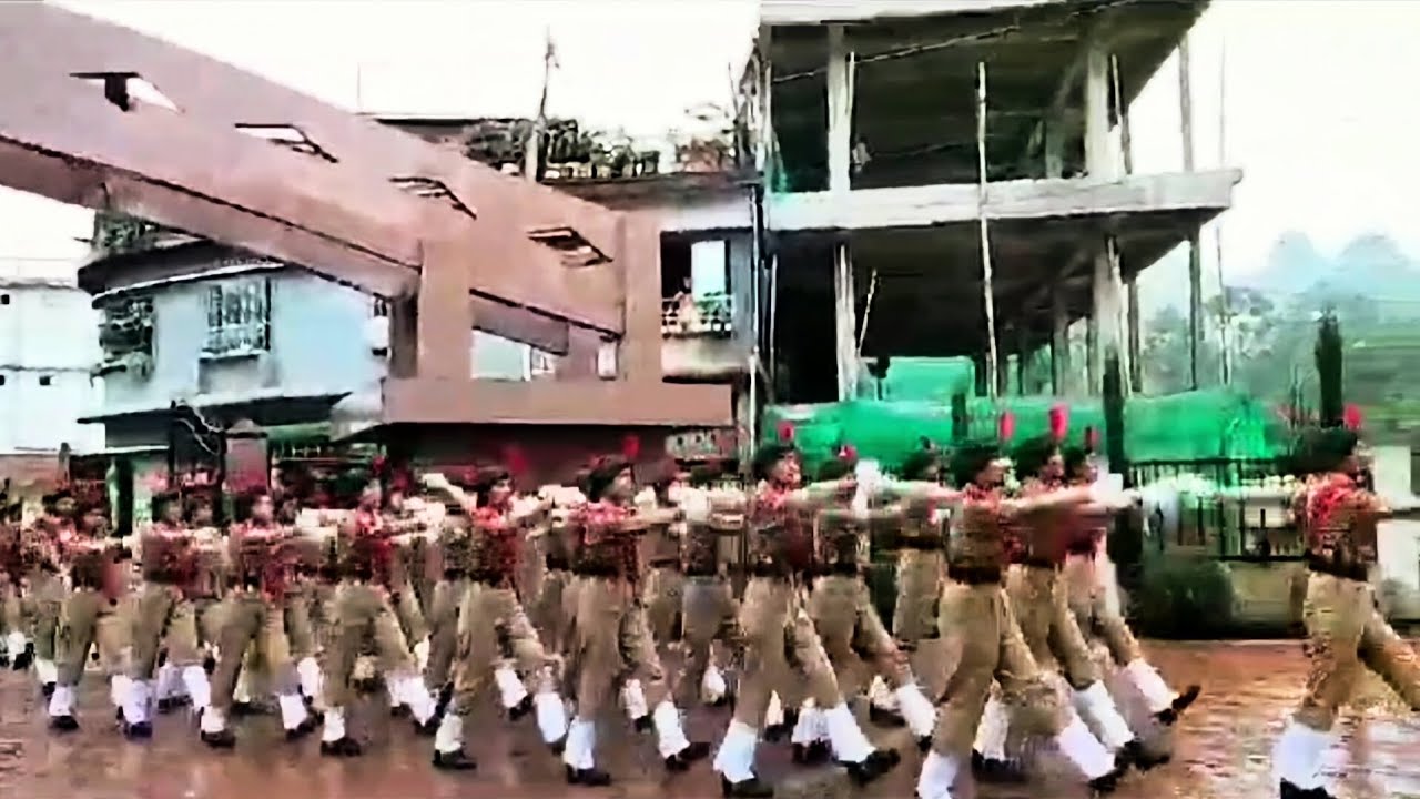 practice time 15th August Pared#ncc#nccindia#drill#rdc#nccindia#svm#indian#army#viral#nccboy#tagra