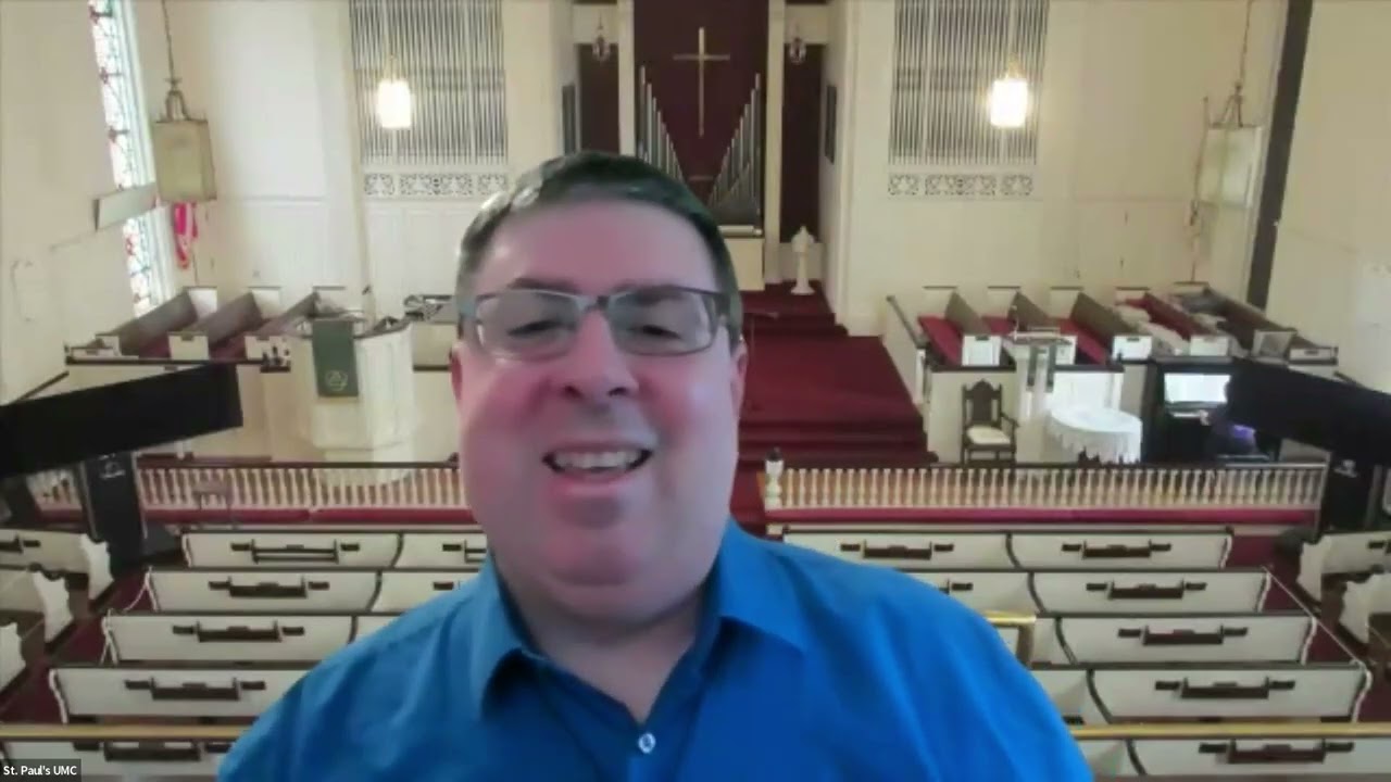 Mucis, Scripture, Sermon—Jan 25, 2026