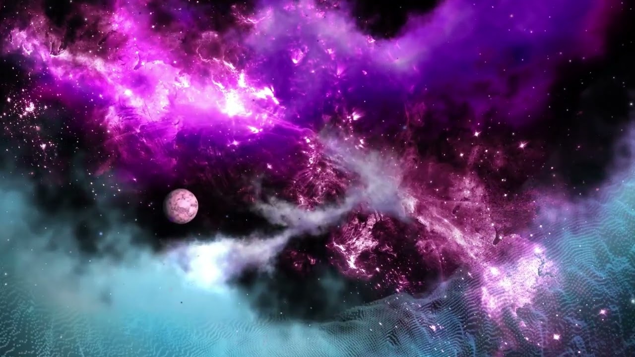 Space Travel - V