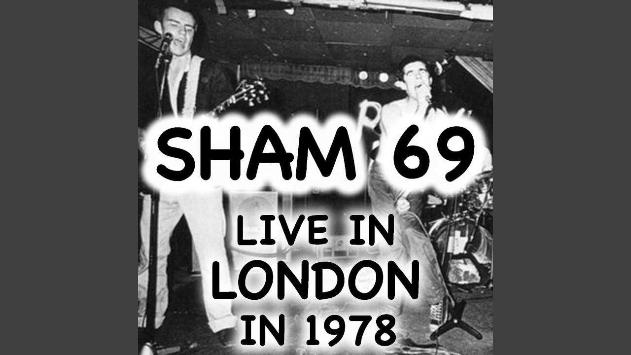 Borstal Breakout (Live)