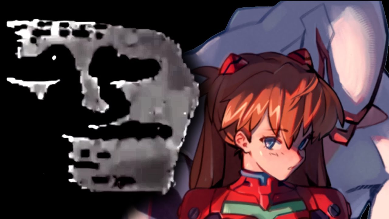 Uncanny Evangelion Ships Part 2