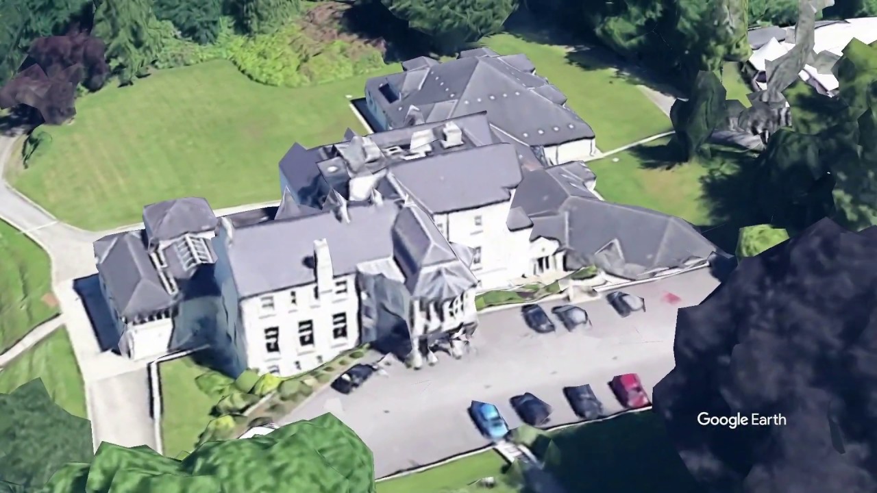 Beech Hill Country House Hotel