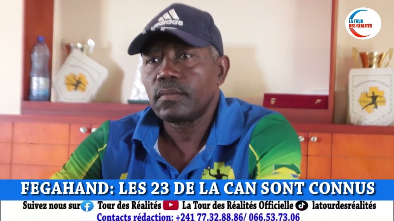 🔴LA TOUR DES RÉALITÉS TV: 𝐅𝐄𝐆𝐀𝐇𝐀𝐍𝐃 - 𝐋𝐄𝐒 𝟐𝟑 𝐃𝐄 𝐋𝐀 𝐂𝐀𝐍 𝐒𝐎𝐍𝐓 𝐂𝐎𝐍𝐍𝐔𝐒