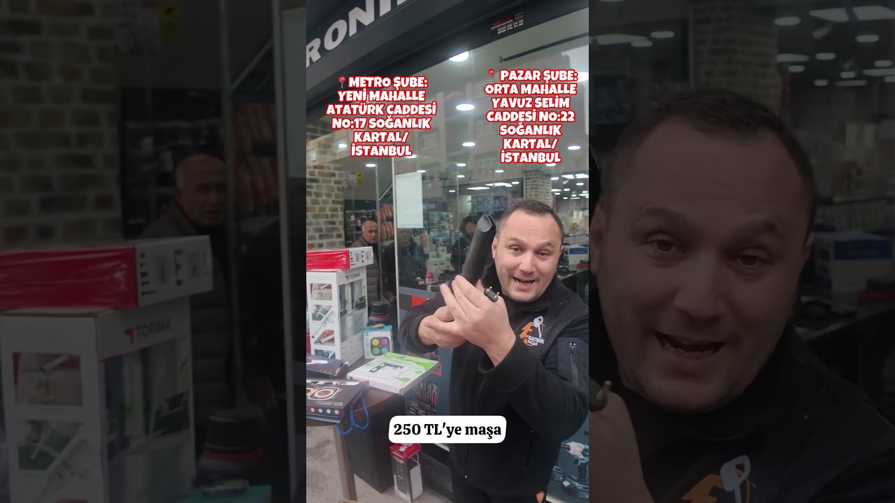 GEL AL KAMPANYASI