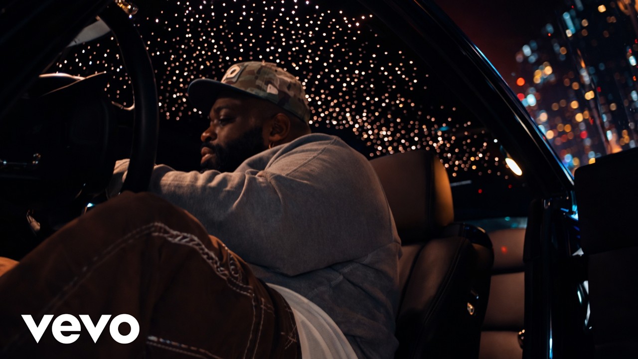 Rick Ross - Shed A Tear (Ft. Jeezy & Jadakiss) [Music Video]
