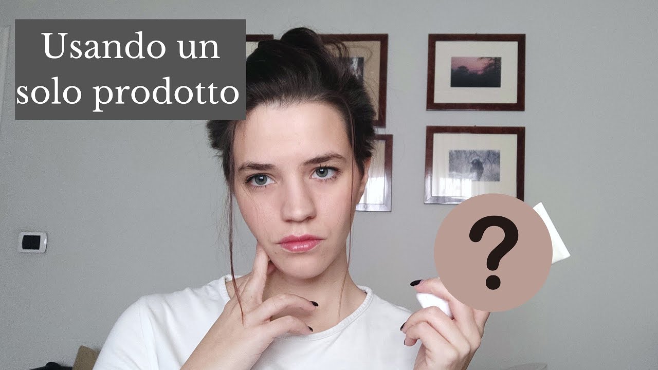 Come eliminare cicatrici da acne o macchie solari | cosmetica sostenibile