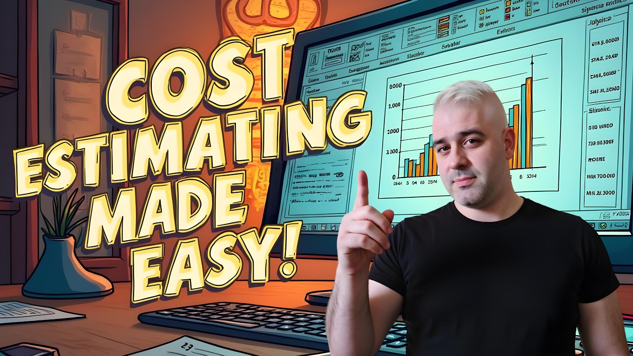 Predict Costs Accurately Using the Least-Squares Method