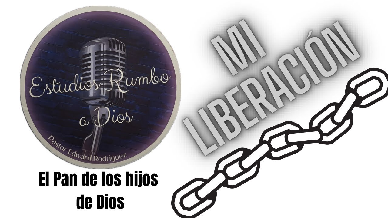 Mi liberación