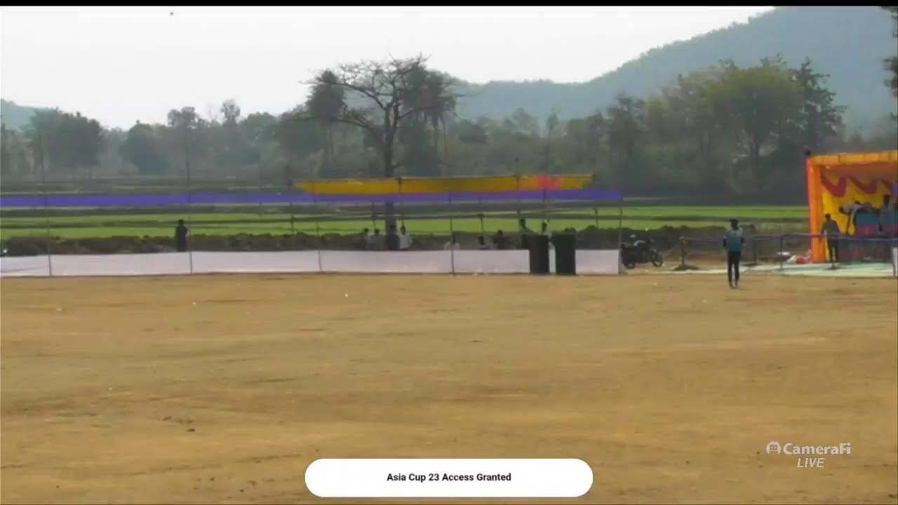 CRICKET RIDERS 🏏's broadcast