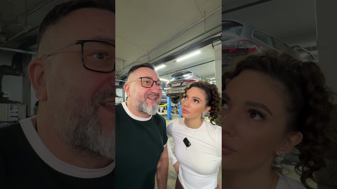Розовое авто #lifestyle #humor #shorts