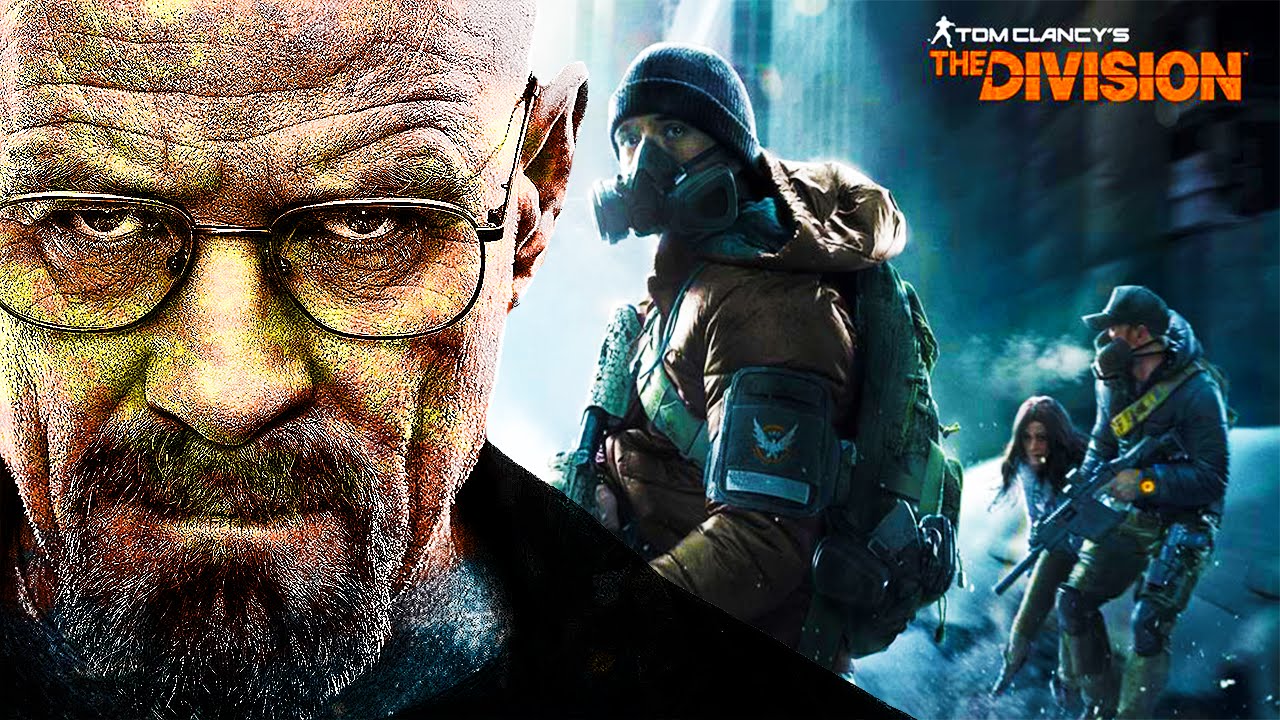 The Division - 